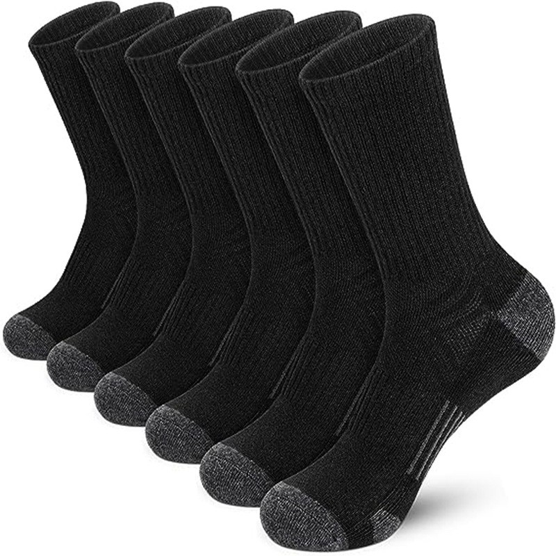 5 Pairs of High-Quality Men's  - огляд і ціна Outdoor Sport Hose