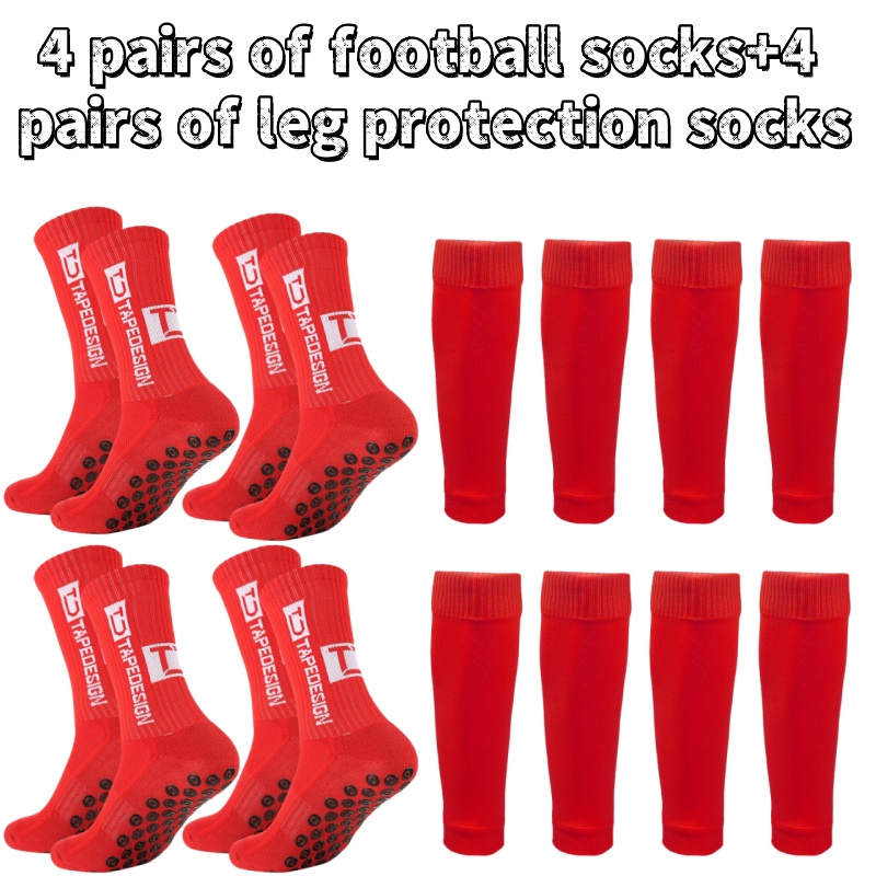 2/8 pairs of new Tc sports soc - огляд і ціна Outdoor Sport Hose