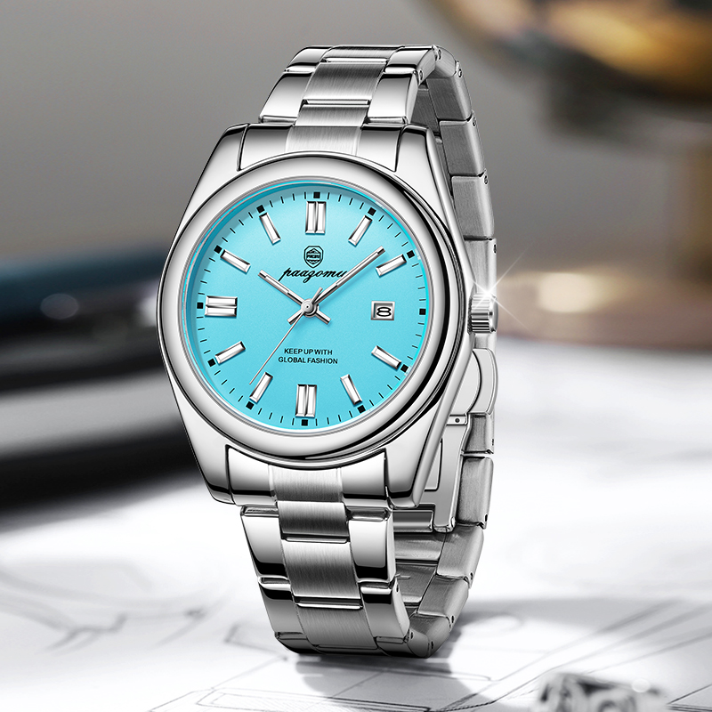 PAAZOMU Sports Luxury Watch Fo - огляд і ціна Outdoor Sport Smart Watch