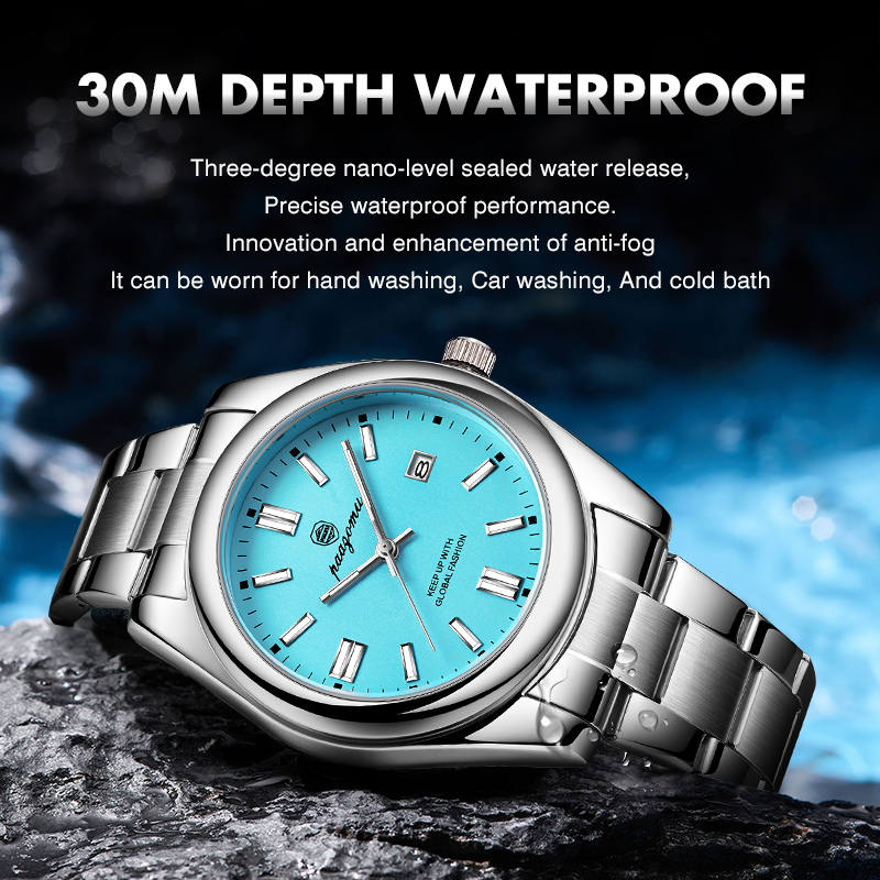 PAAZOMU Sports Luxury Watch Fo - огляд і ціна Outdoor Sport Smart Watch