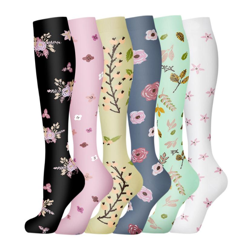Running New Compression Socks  - огляд і ціна Outdoor Sport Hose