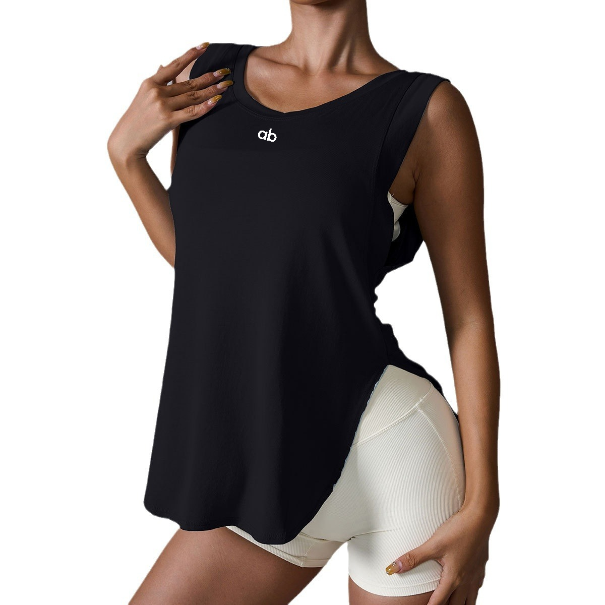Women's Quick Dry Sleeveless Y - огляд і ціна Trail Running Vest