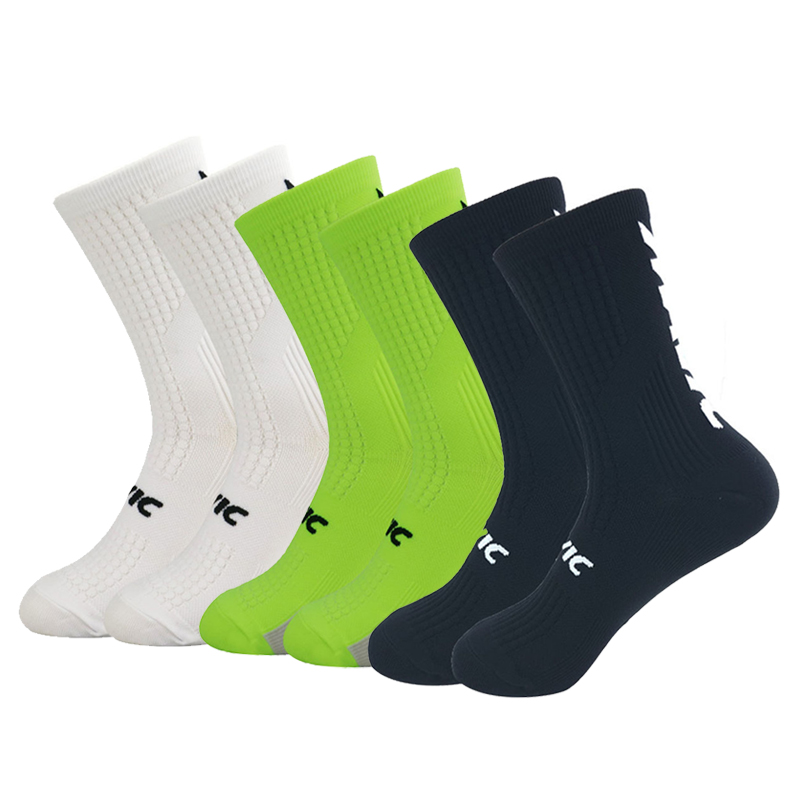 3 Pairs Cycling Socks Men Lett - огляд і ціна Outdoor Sport Hose