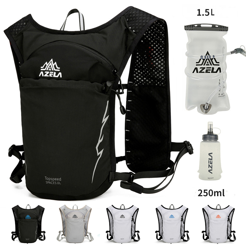 5L Outdoor Trail Running Ultra - огляд і ціна Trail Running Vest