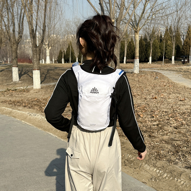 5L Outdoor Trail Running Ultra - огляд і ціна Trail Running Vest