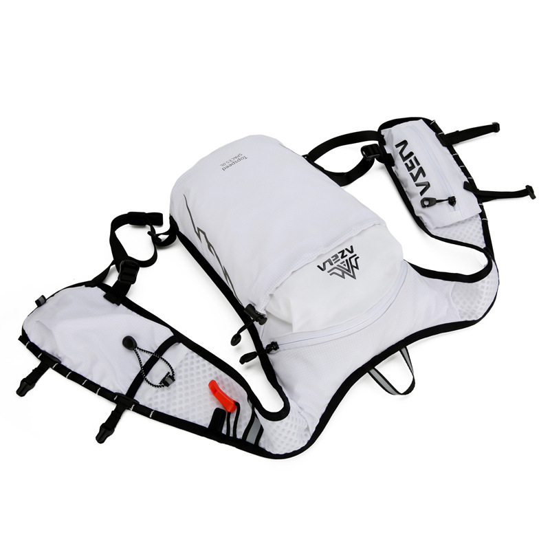 5L Outdoor Trail Running Ultra - огляд і ціна Trail Running Vest